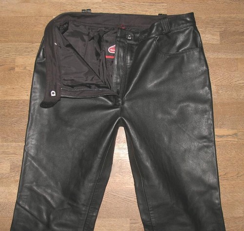 Hein gericke pantalon moto - hein,