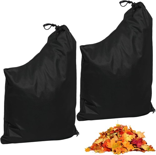 Sac aspirateur souffleur - sac,