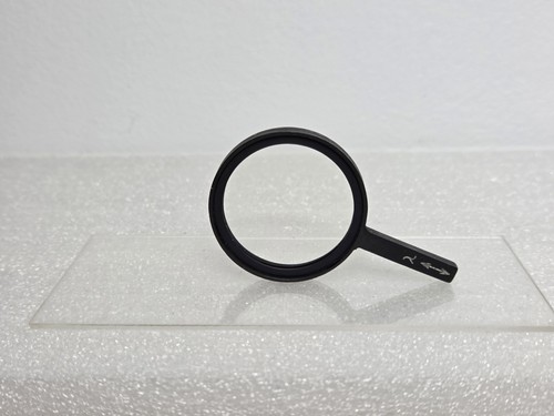 Filtre compensateur leitz λ - filtre,