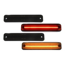 4Pcs Clignotant Feux de