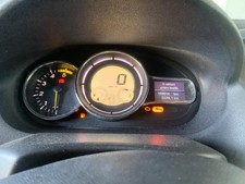 Compteur RENAULT MEGANE 3