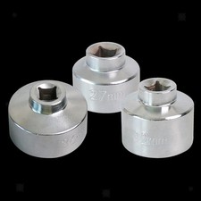 Pobite de filtre à huile Célette de filtre à huile Retrofing Tool Filtre à