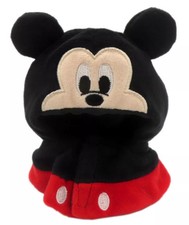 Mickey Mouse (Poncho) Peluche