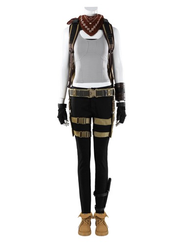 Xcoser classic tomb raider - xcoser,