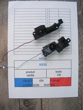 Enceintes / Haut-parleurs pour