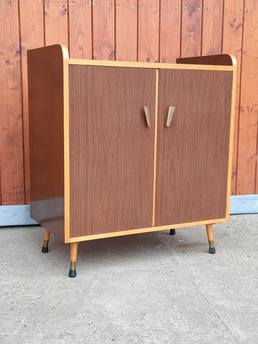 Mini buffet vintage années - années, 50