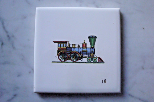 Ancien carreau carrelage - ancien,