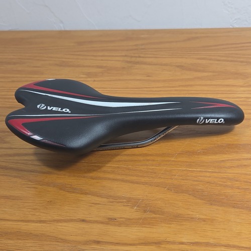 Velo racing bicycle saddle - velo,