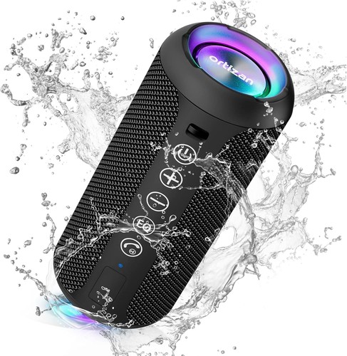 Enceinte portable bluetooth - enceinte,