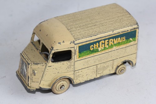 Dinky toys 25c - dinky,