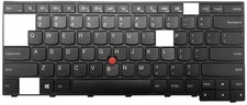 LI718 Touches pour clavier Lenovo Thinkpad E431 E440 L440 T431S T440P T440S T460