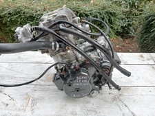 Moteur derbi gpr 125 4 temps