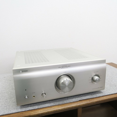 Denon pma sx11 - denon, pma-sx11