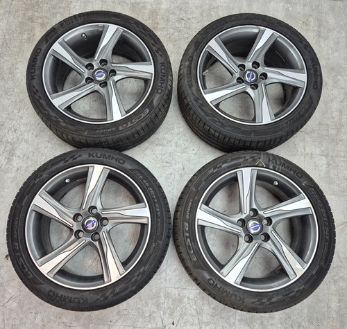 Jantes 7jx17 h2 et50 - jantes,