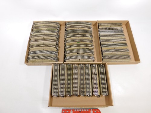 Märklin lot de rails - märklin,