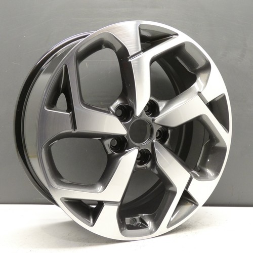 Jante alliage kia - alliage, 17"