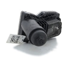 Support filtre à huile - Mini