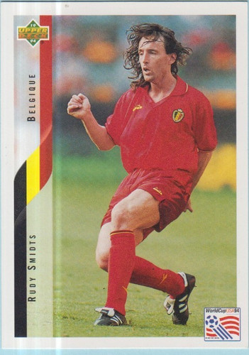Swidts belgium foot - belgium, 91