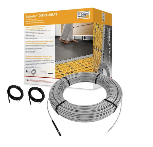 Schluter ditra heat hk - schluter, ditra-heat-e-hk