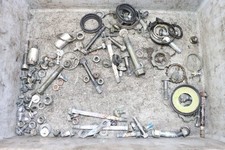 SAC VISSERIE VIS - YAMAHA TTR