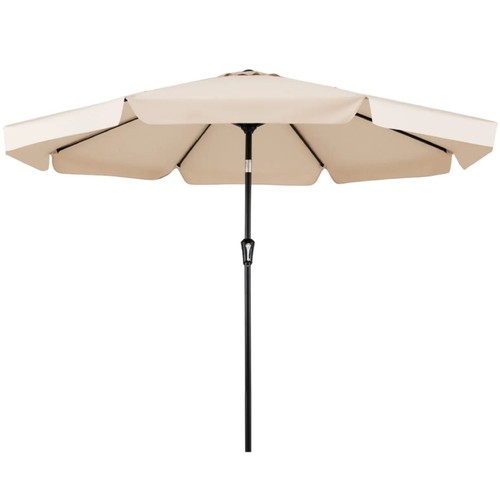 Parasol jardin np13449 8 - parasol,