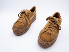 PUMA Baskets Femme Chaussures