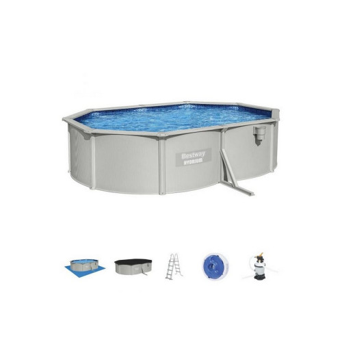 Bestway 56586 piscine hydrium
