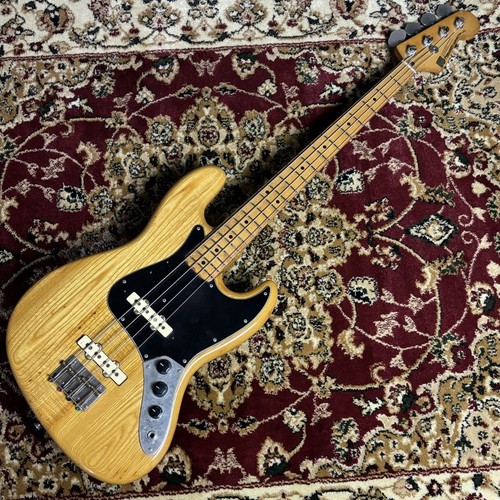 Fernandes guitare basse - [fernandes],