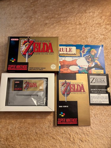 The legend zelda a link - the,
