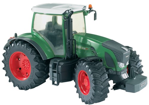 Bruder fendt 936 vario - vario, toy