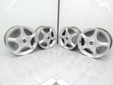 Jeu de 4 jantes  MINI MINI