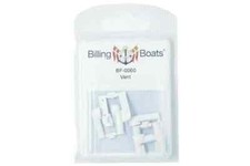 Billing boat	BF-0060	 Manche