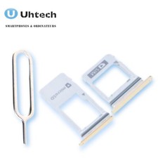 Support Carte SIM Double