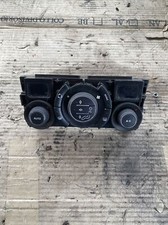 Peugeot 308 Series 96850724XT CLIMATE CONTROLS (0714)