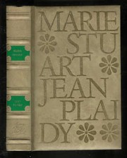 Jean Plaidy : Marie Stuart "