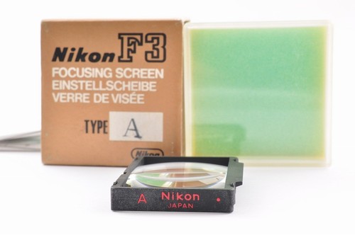 Nikon type écran de - écran,