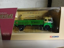 Corgi Héritage 1/50 Renault