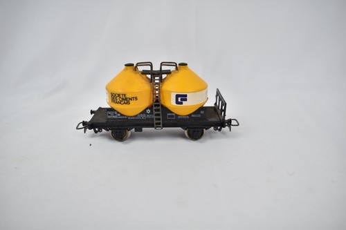 Jouef wagon societe des - wagon,