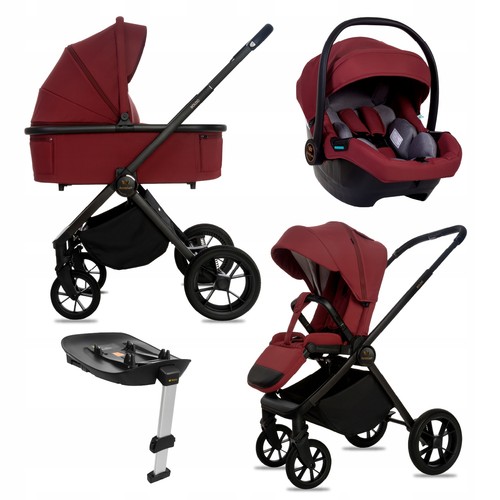 Poussette babylux boldo - poussette,
