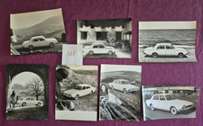 N°125/  FORD Corsair  toute