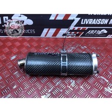 Silencieux Micron Kawasaki