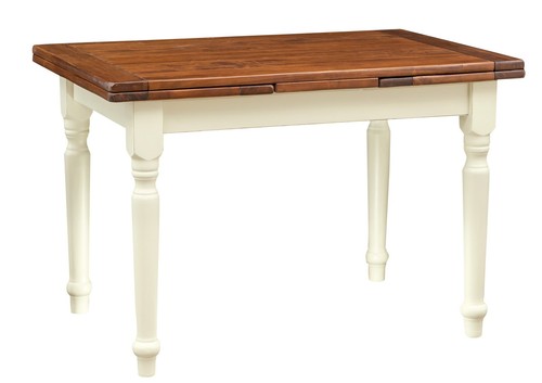 Table cuisine extensible en - cuisine,