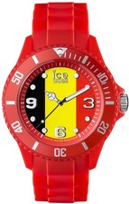 Ice Watch Montre Rouge World