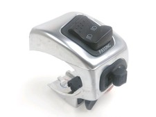 COMMODO GAUCHE PIAGGIO MP3 500