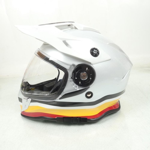 Casque cross moto - casque,