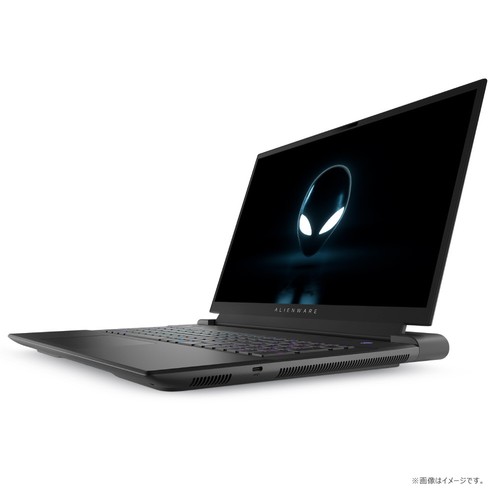 Alienware m18 nam98e ehlbc - m18, r2
