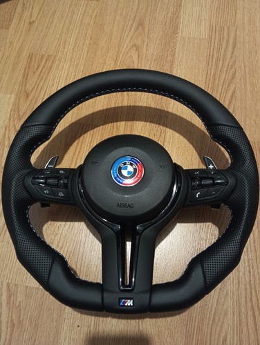 Volant bmw pack sport - bmw,