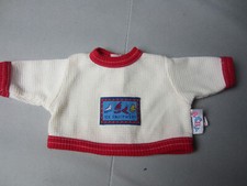 Vêtement : Sweet pour poupée