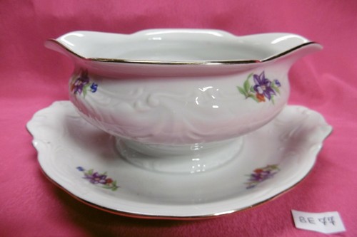 Ancienne saucière - saucière, en