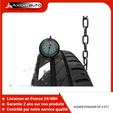 🇫🇷 Pneu KLEBER DYNAXER HP 4 DT1 205 55 16 91 V ♻️